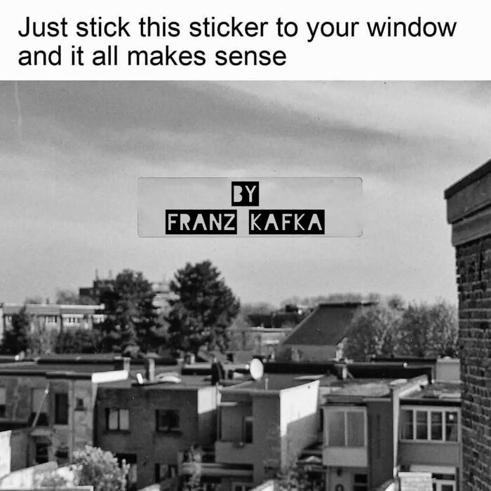 89 Philosophy Memes That Won’t Cure Your Existential Dread But Can At Least Make You Chuckle 89 Philosophy Memes That Won’t Cure Your Existential Dread But Can At Least Make You Chuckle