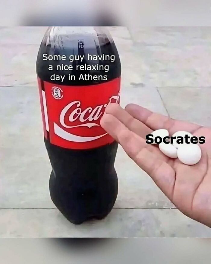 89 Philosophy Memes That Won’t Cure Your Existential Dread But Can At Least Make You Chuckle 89 Philosophy Memes That Won’t Cure Your Existential Dread But Can At Least Make You Chuckle