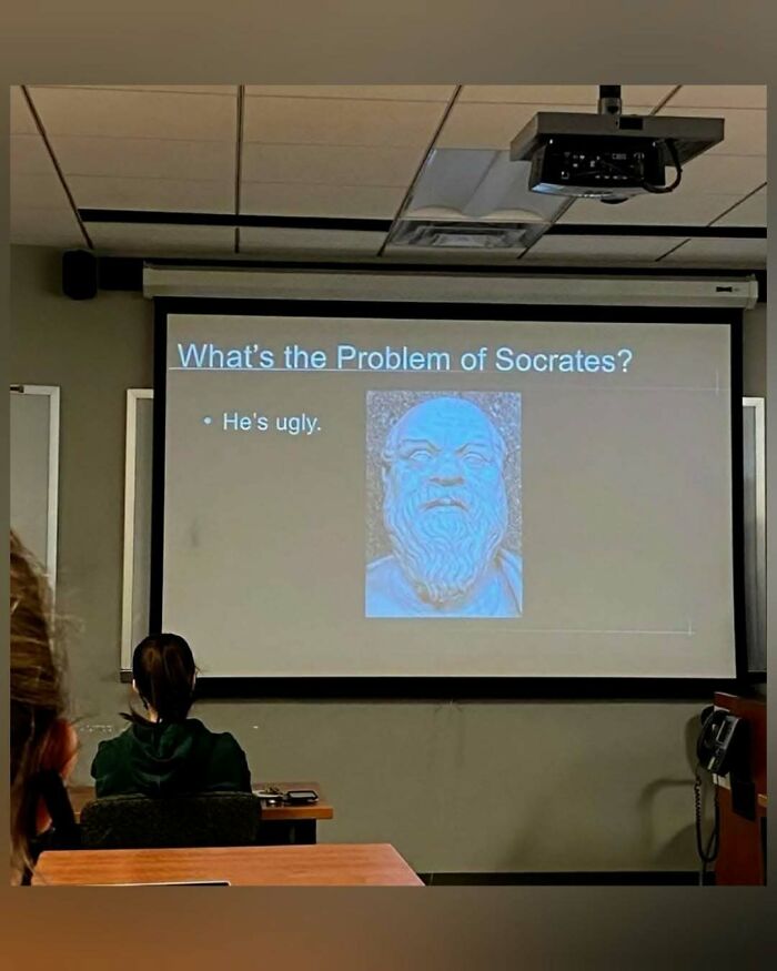 89 Philosophy Memes That Won’t Cure Your Existential Dread But Can At Least Make You Chuckle 89 Philosophy Memes That Won’t Cure Your Existential Dread But Can At Least Make You Chuckle