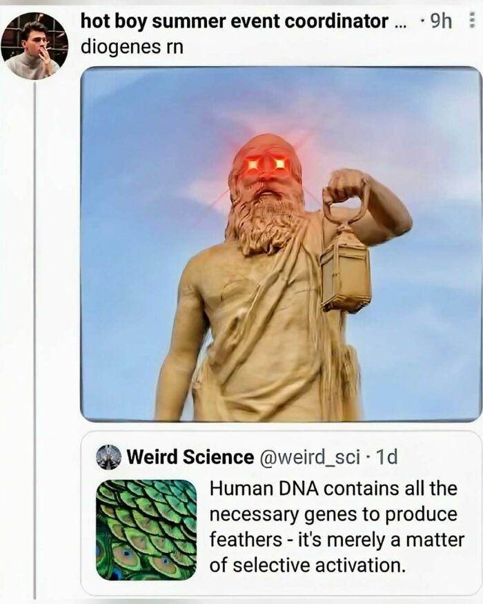 89 Philosophy Memes That Won’t Cure Your Existential Dread But Can At Least Make You Chuckle 89 Philosophy Memes That Won’t Cure Your Existential Dread But Can At Least Make You Chuckle