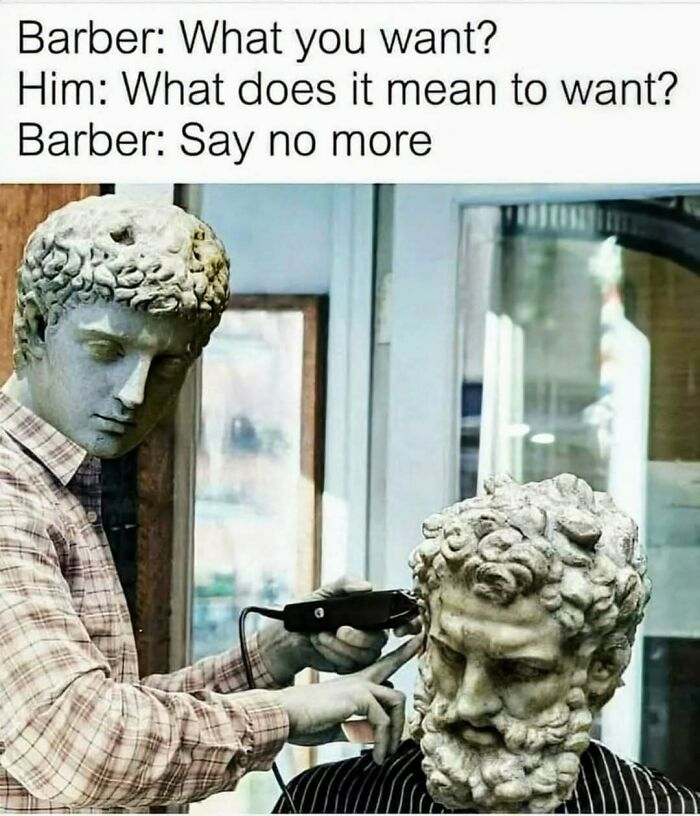 89 Philosophy Memes That Won’t Cure Your Existential Dread But Can At Least Make You Chuckle 89 Philosophy Memes That Won’t Cure Your Existential Dread But Can At Least Make You Chuckle