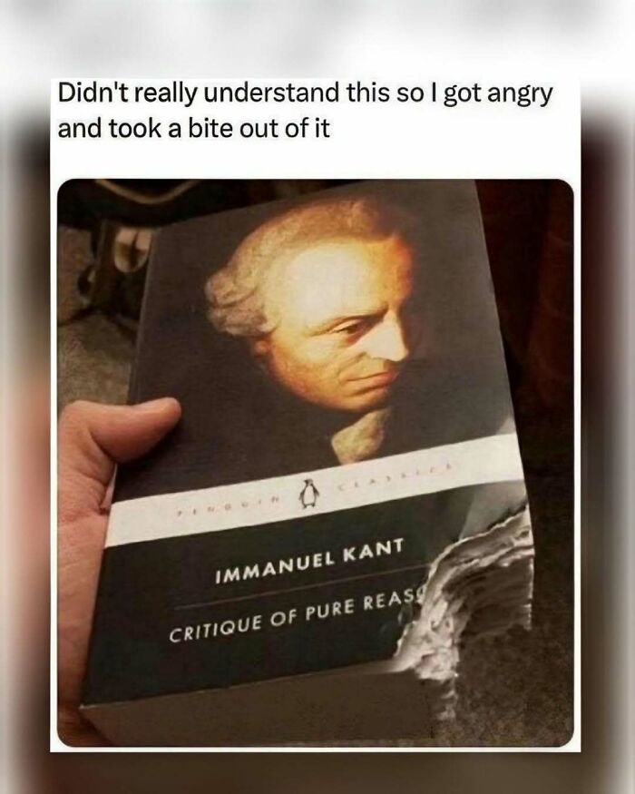 89 Philosophy Memes That Won’t Cure Your Existential Dread But Can At Least Make You Chuckle 89 Philosophy Memes That Won’t Cure Your Existential Dread But Can At Least Make You Chuckle