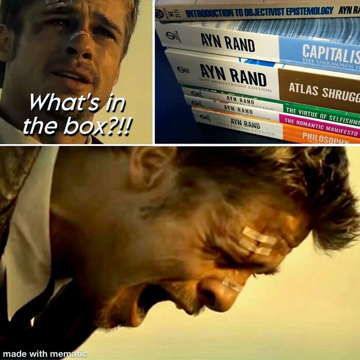 89 Philosophy Memes That Won’t Cure Your Existential Dread But Can At Least Make You Chuckle 89 Philosophy Memes That Won’t Cure Your Existential Dread But Can At Least Make You Chuckle