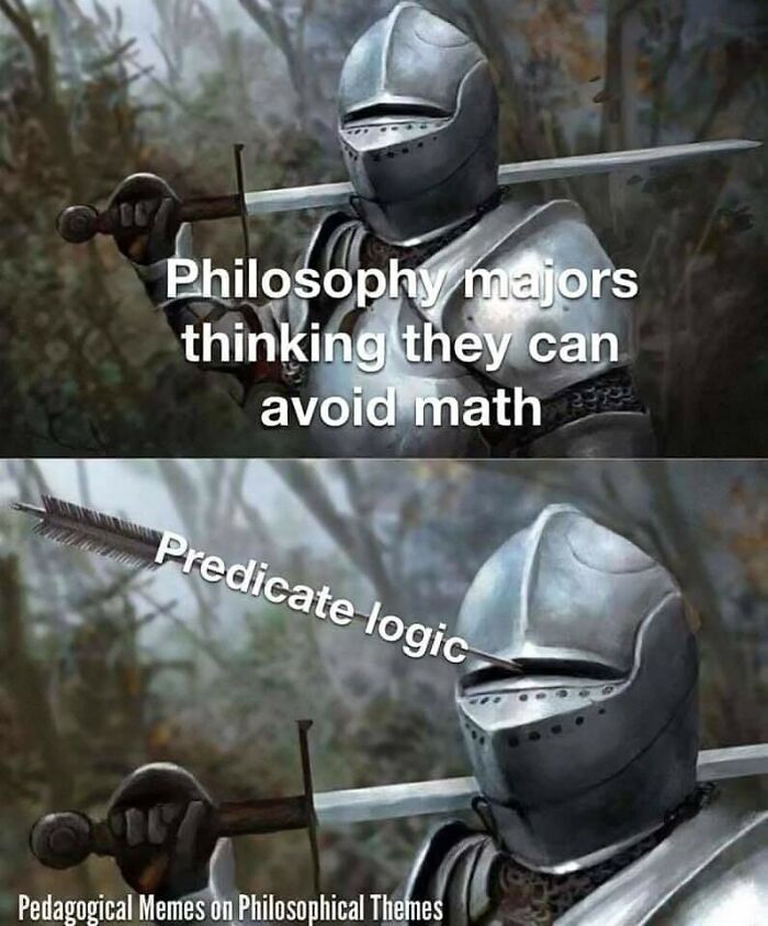89 Philosophy Memes That Won’t Cure Your Existential Dread But Can At Least Make You Chuckle 89 Philosophy Memes That Won’t Cure Your Existential Dread But Can At Least Make You Chuckle