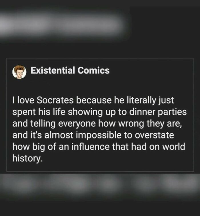 89 Philosophy Memes That Won’t Cure Your Existential Dread But Can At Least Make You Chuckle 89 Philosophy Memes That Won’t Cure Your Existential Dread But Can At Least Make You Chuckle