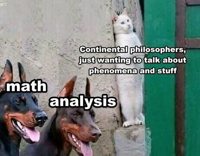 89 Philosophy Memes That Won’t Cure Your Existential Dread But Can At Least Make You Chuckle 89 Philosophy Memes That Won’t Cure Your Existential Dread But Can At Least Make You Chuckle