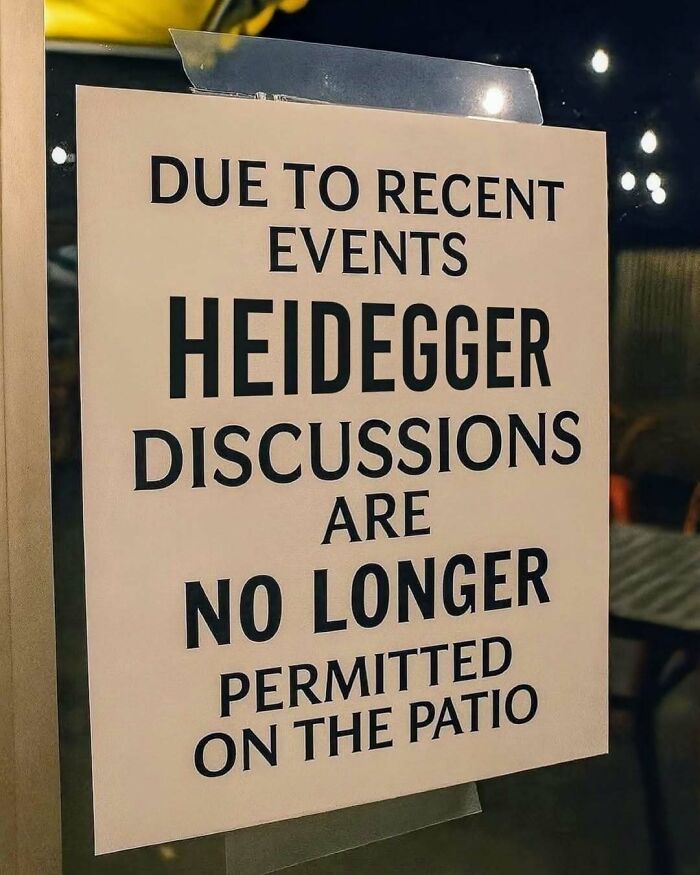 89 Philosophy Memes That Won’t Cure Your Existential Dread But Can At Least Make You Chuckle 89 Philosophy Memes That Won’t Cure Your Existential Dread But Can At Least Make You Chuckle