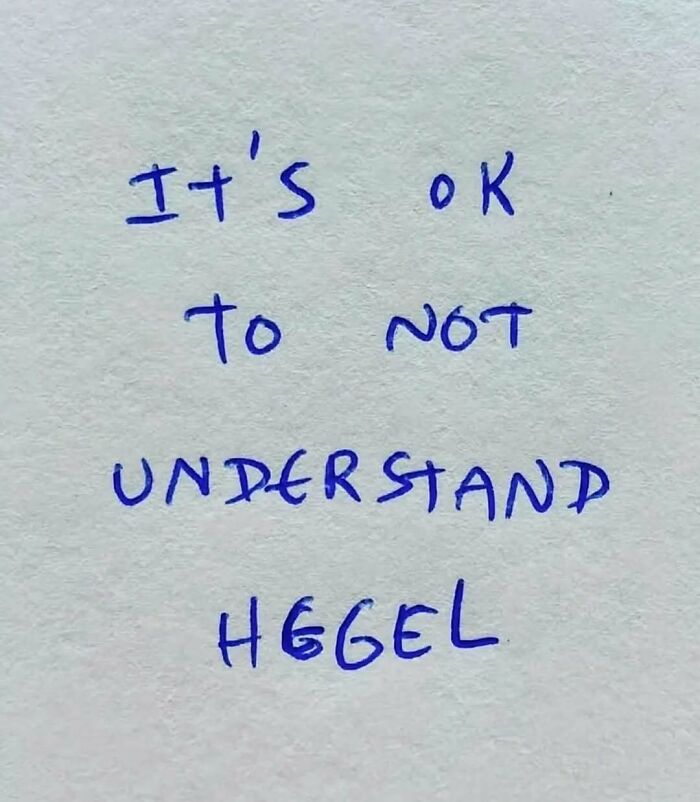 89 Philosophy Memes That Won’t Cure Your Existential Dread But Can At Least Make You Chuckle 89 Philosophy Memes That Won’t Cure Your Existential Dread But Can At Least Make You Chuckle