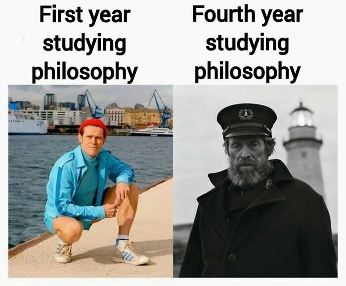 89 Philosophy Memes That Won’t Cure Your Existential Dread But Can At Least Make You Chuckle 89 Philosophy Memes That Won’t Cure Your Existential Dread But Can At Least Make You Chuckle