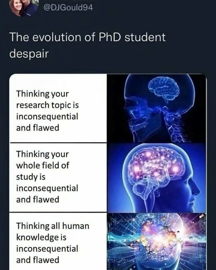 89 Philosophy Memes That Won’t Cure Your Existential Dread But Can At Least Make You Chuckle 89 Philosophy Memes That Won’t Cure Your Existential Dread But Can At Least Make You Chuckle