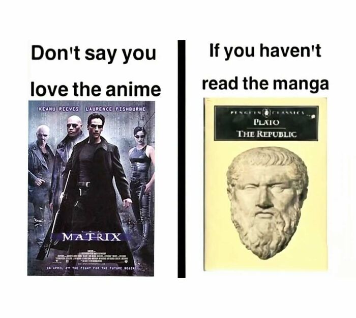 89 Philosophy Memes That Won’t Cure Your Existential Dread But Can At Least Make You Chuckle 89 Philosophy Memes That Won’t Cure Your Existential Dread But Can At Least Make You Chuckle