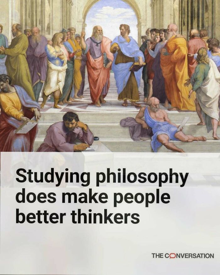 89 Philosophy Memes That Won’t Cure Your Existential Dread But Can At Least Make You Chuckle 89 Philosophy Memes That Won’t Cure Your Existential Dread But Can At Least Make You Chuckle