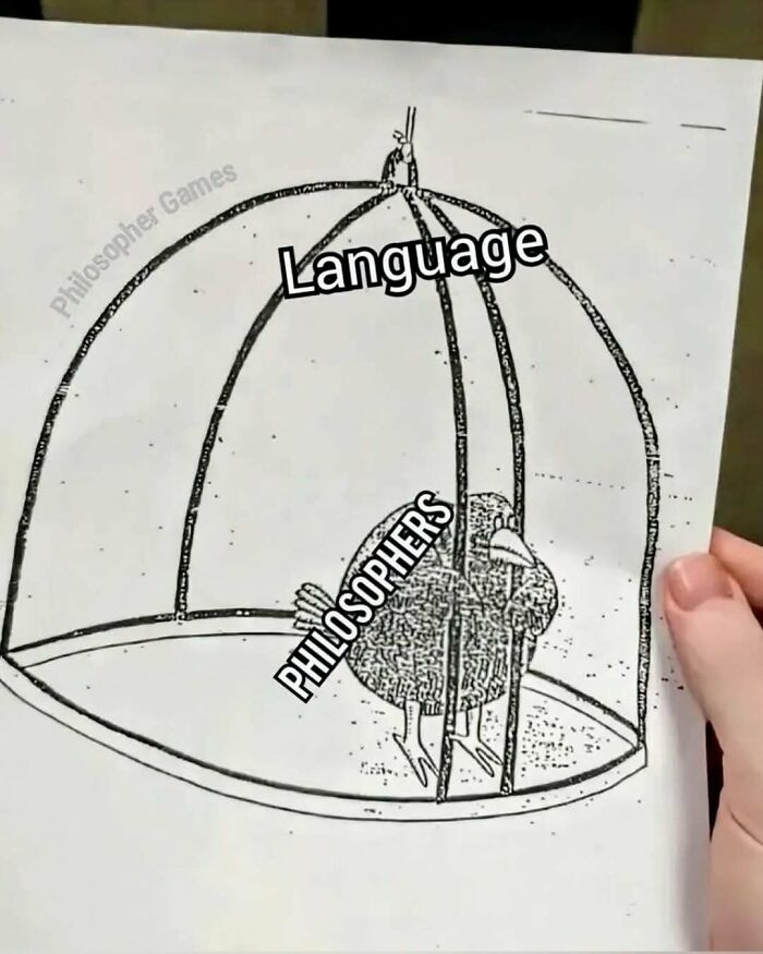 89 Philosophy Memes That Won’t Cure Your Existential Dread But Can At Least Make You Chuckle 89 Philosophy Memes That Won’t Cure Your Existential Dread But Can At Least Make You Chuckle