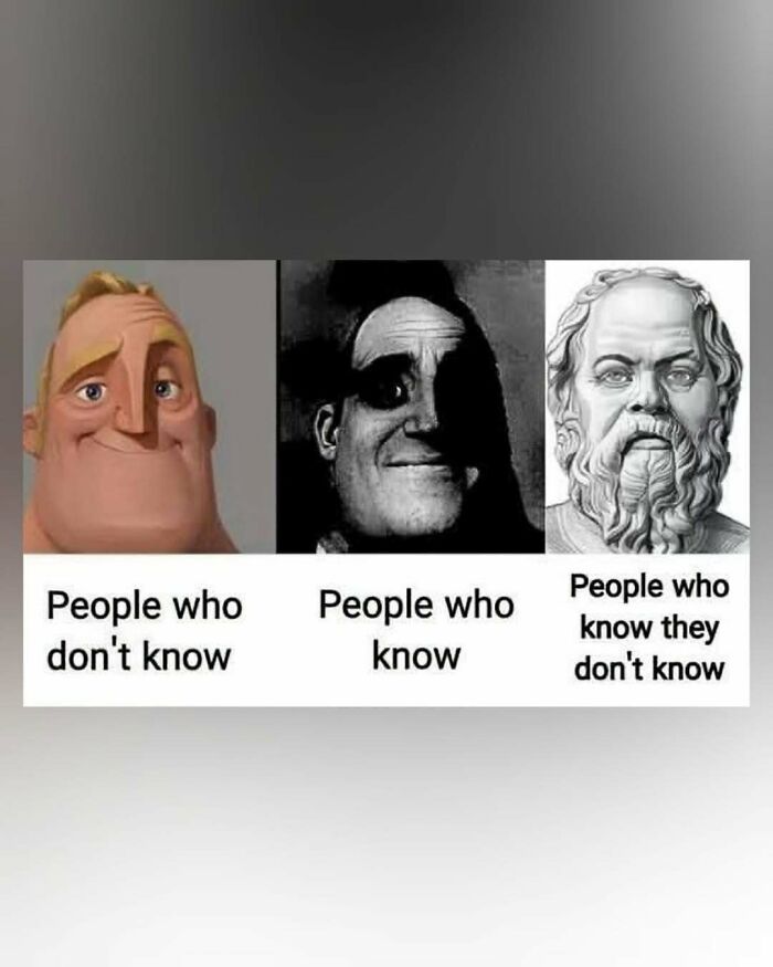 89 Philosophy Memes That Won’t Cure Your Existential Dread But Can At Least Make You Chuckle 89 Philosophy Memes That Won’t Cure Your Existential Dread But Can At Least Make You Chuckle