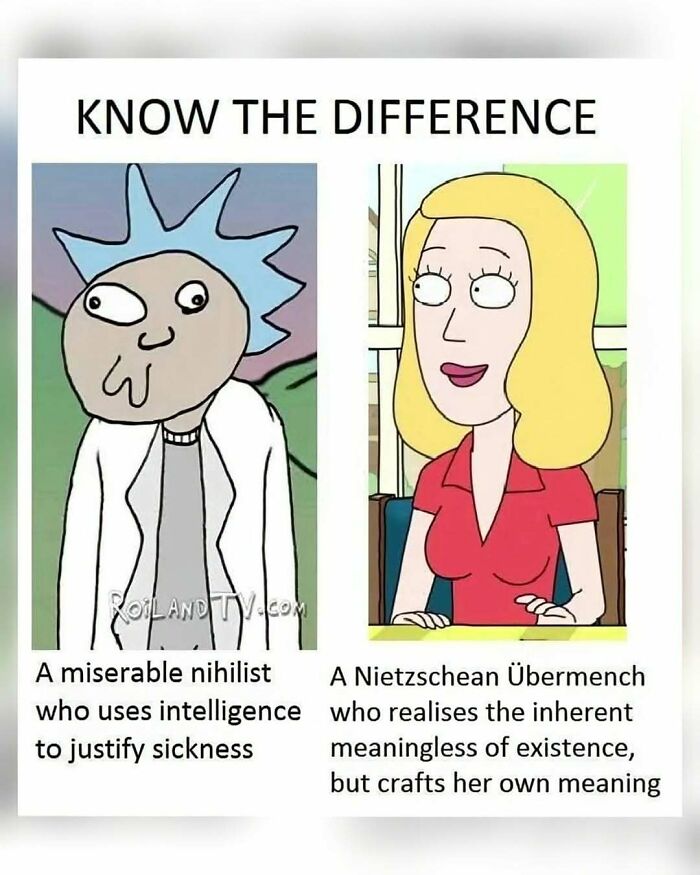 89 Philosophy Memes That Won’t Cure Your Existential Dread But Can At Least Make You Chuckle 89 Philosophy Memes That Won’t Cure Your Existential Dread But Can At Least Make You Chuckle