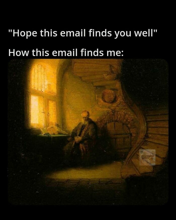 89 Philosophy Memes That Won’t Cure Your Existential Dread But Can At Least Make You Chuckle 89 Philosophy Memes That Won’t Cure Your Existential Dread But Can At Least Make You Chuckle