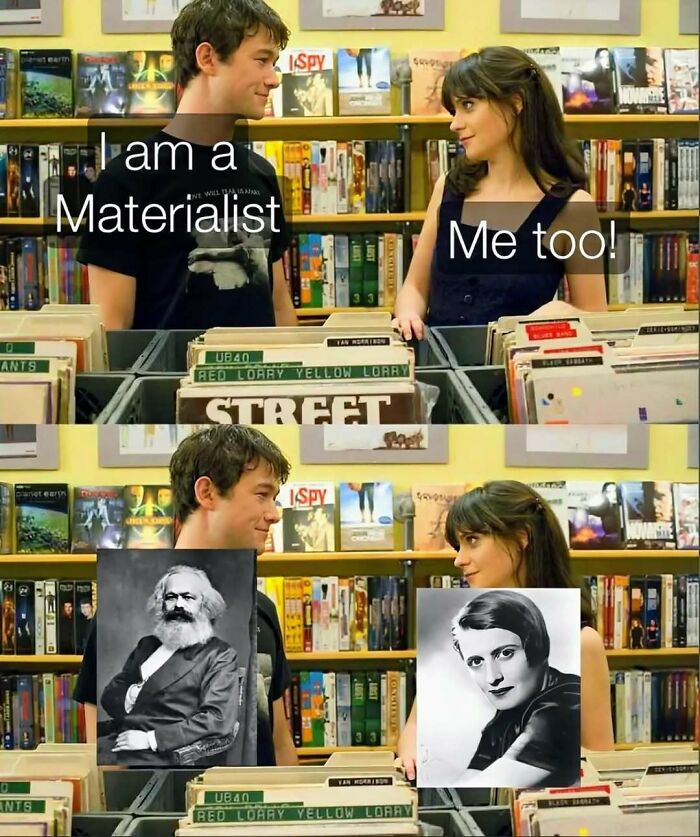 89 Philosophy Memes That Won’t Cure Your Existential Dread But Can At Least Make You Chuckle 89 Philosophy Memes That Won’t Cure Your Existential Dread But Can At Least Make You Chuckle