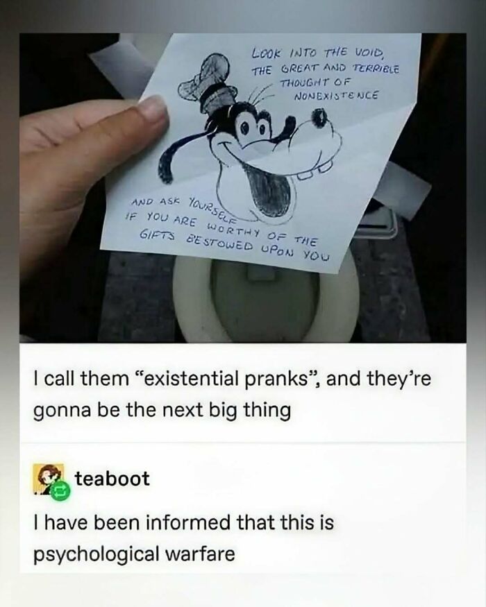 89 Philosophy Memes That Won’t Cure Your Existential Dread But Can At Least Make You Chuckle 89 Philosophy Memes That Won’t Cure Your Existential Dread But Can At Least Make You Chuckle