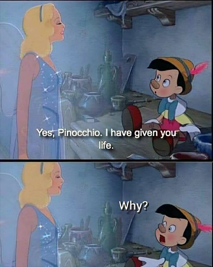 89 Philosophy Memes That Won’t Cure Your Existential Dread But Can At Least Make You Chuckle 89 Philosophy Memes That Won’t Cure Your Existential Dread But Can At Least Make You Chuckle