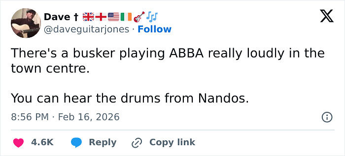 65 Hilarious Tweets That Show Living In The UK Is A Unique Experience 65 Hilarious Tweets That Show Living In The UK Is A Unique Experience