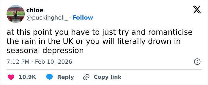 65 Hilarious Tweets That Show Living In The UK Is A Unique Experience 65 Hilarious Tweets That Show Living In The UK Is A Unique Experience