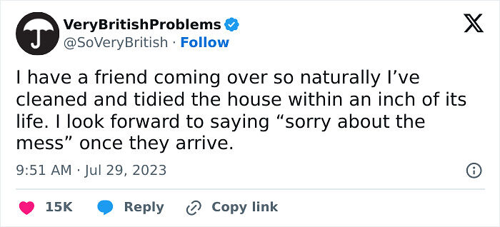 65 Hilarious Tweets That Show Living In The UK Is A Unique Experience 65 Hilarious Tweets That Show Living In The UK Is A Unique Experience