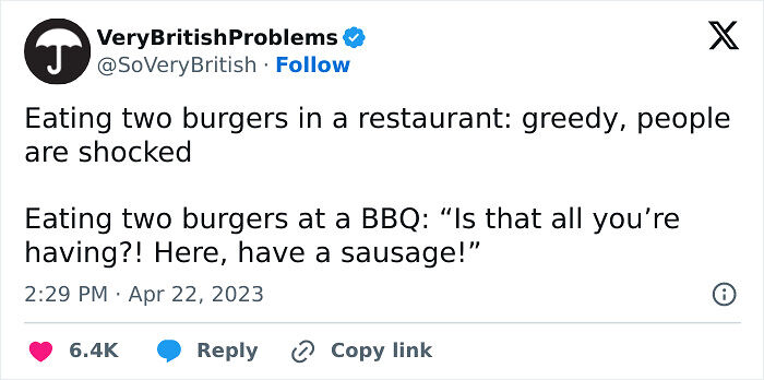 65 Hilarious Tweets That Show Living In The UK Is A Unique Experience 65 Hilarious Tweets That Show Living In The UK Is A Unique Experience