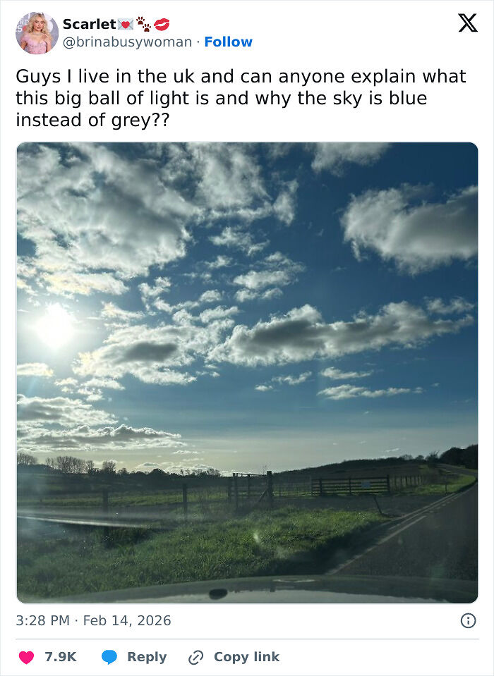 65 Hilarious Tweets That Show Living In The UK Is A Unique Experience 65 Hilarious Tweets That Show Living In The UK Is A Unique Experience