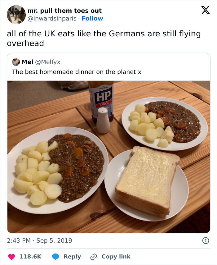 65 Hilarious Tweets That Show Living In The UK Is A Unique Experience 65 Hilarious Tweets That Show Living In The UK Is A Unique Experience