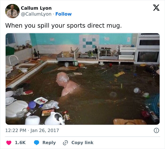 65 Hilarious Tweets That Show Living In The UK Is A Unique Experience 65 Hilarious Tweets That Show Living In The UK Is A Unique Experience
