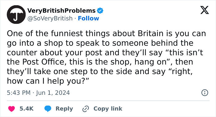 65 Hilarious Tweets That Show Living In The UK Is A Unique Experience 65 Hilarious Tweets That Show Living In The UK Is A Unique Experience