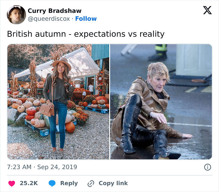 65 Hilarious Tweets That Show Living In The UK Is A Unique Experience 65 Hilarious Tweets That Show Living In The UK Is A Unique Experience