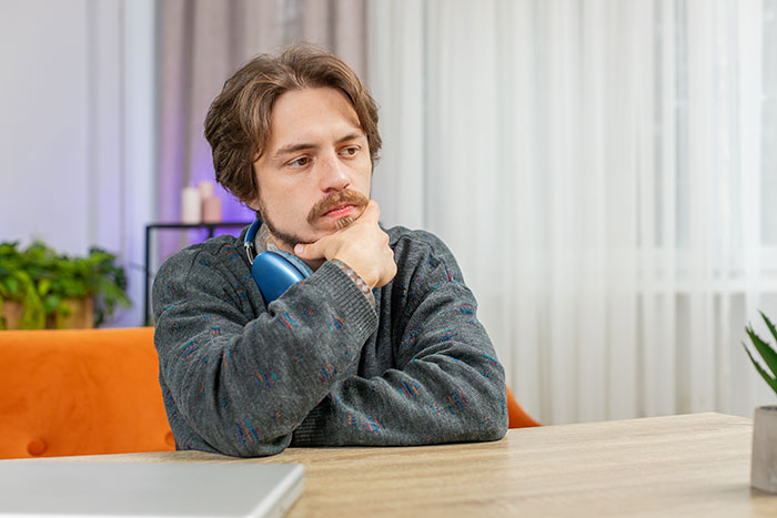 Men Share What Was The Moment That Made Them Drop The Red Pill Mindset Men Share What Was The Moment That Made Them Drop The Red Pill Mindset