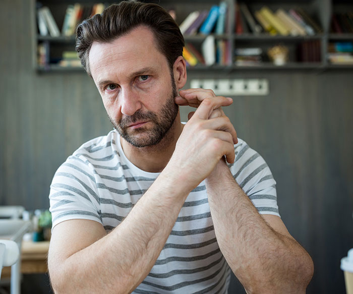 Men Share What Was The Moment That Made Them Drop The Red Pill Mindset Men Share What Was The Moment That Made Them Drop The Red Pill Mindset