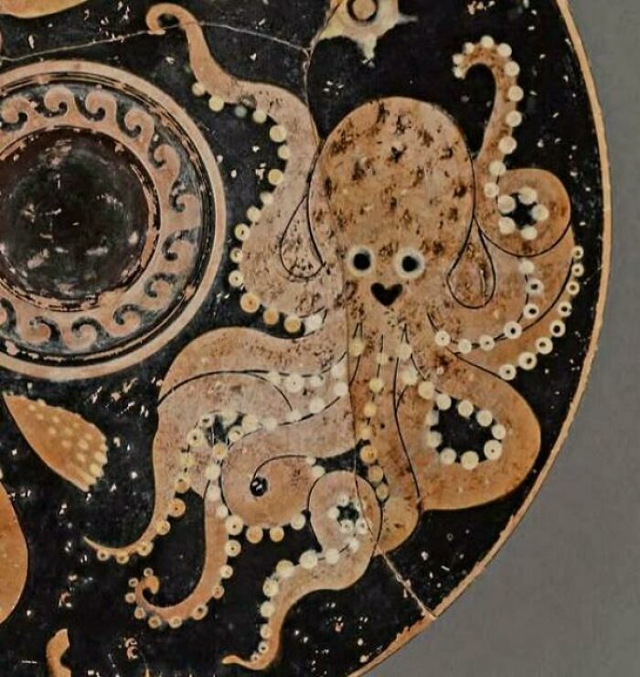 77 Cool And Bizarre Creatures Modern People Noticed In Medieval Art 77 Cool And Bizarre Creatures Modern People Noticed In Medieval Art