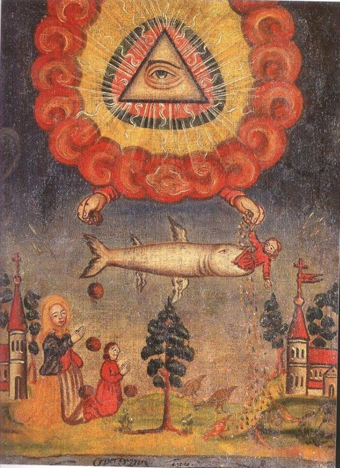 77 Cool And Bizarre Creatures Modern People Noticed In Medieval Art 77 Cool And Bizarre Creatures Modern People Noticed In Medieval Art