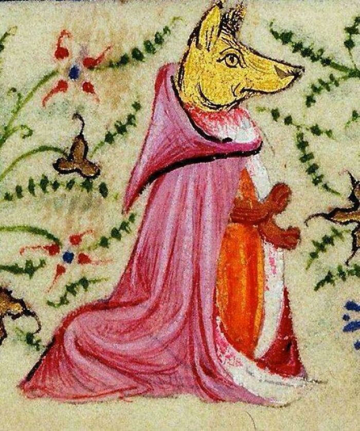 77 Cool And Bizarre Creatures Modern People Noticed In Medieval Art 77 Cool And Bizarre Creatures Modern People Noticed In Medieval Art