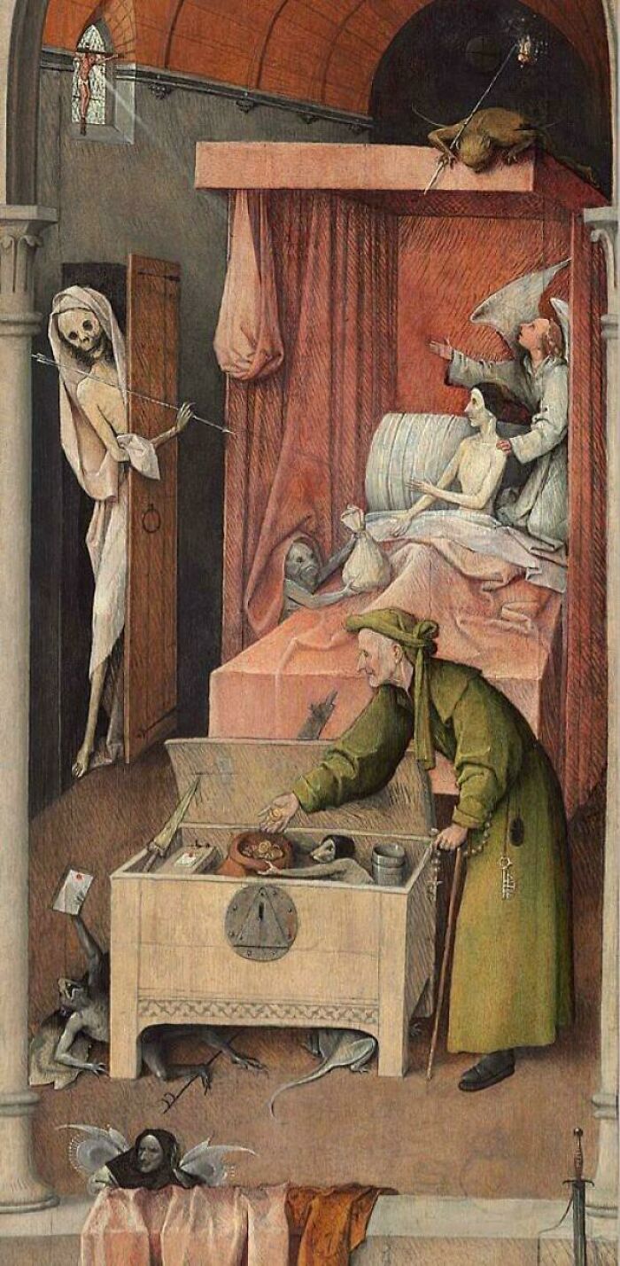 77 Cool And Bizarre Creatures Modern People Noticed In Medieval Art 77 Cool And Bizarre Creatures Modern People Noticed In Medieval Art