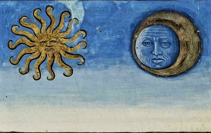 77 Cool And Bizarre Creatures Modern People Noticed In Medieval Art 77 Cool And Bizarre Creatures Modern People Noticed In Medieval Art