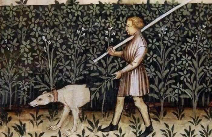 77 Cool And Bizarre Creatures Modern People Noticed In Medieval Art 77 Cool And Bizarre Creatures Modern People Noticed In Medieval Art