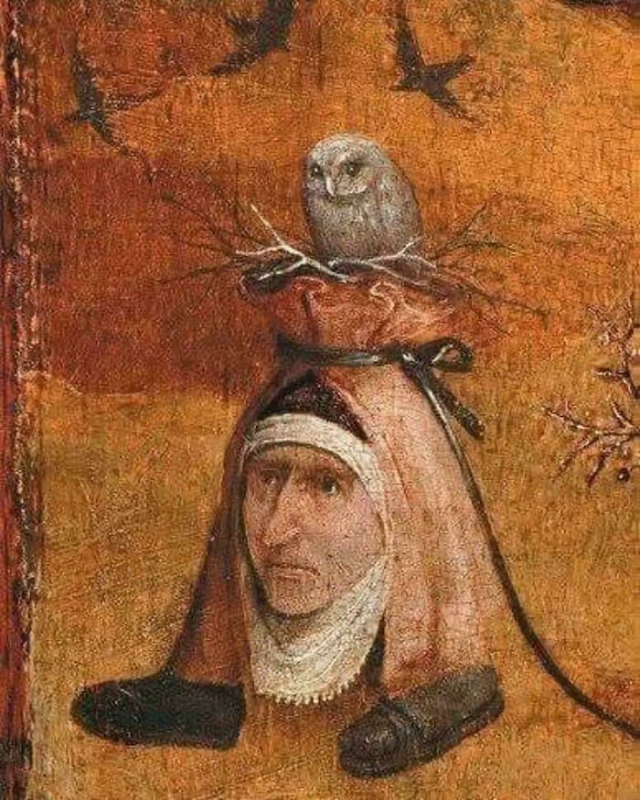 77 Cool And Bizarre Creatures Modern People Noticed In Medieval Art 77 Cool And Bizarre Creatures Modern People Noticed In Medieval Art