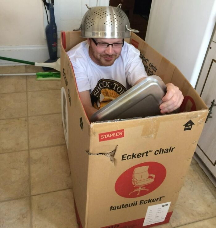 63 Wholesome And Heartwarming Examples Of Men Being In Touch With Their Inner Child (New Pics) 63 Wholesome And Heartwarming Examples Of Men Being In Touch With Their Inner Child (New Pics)