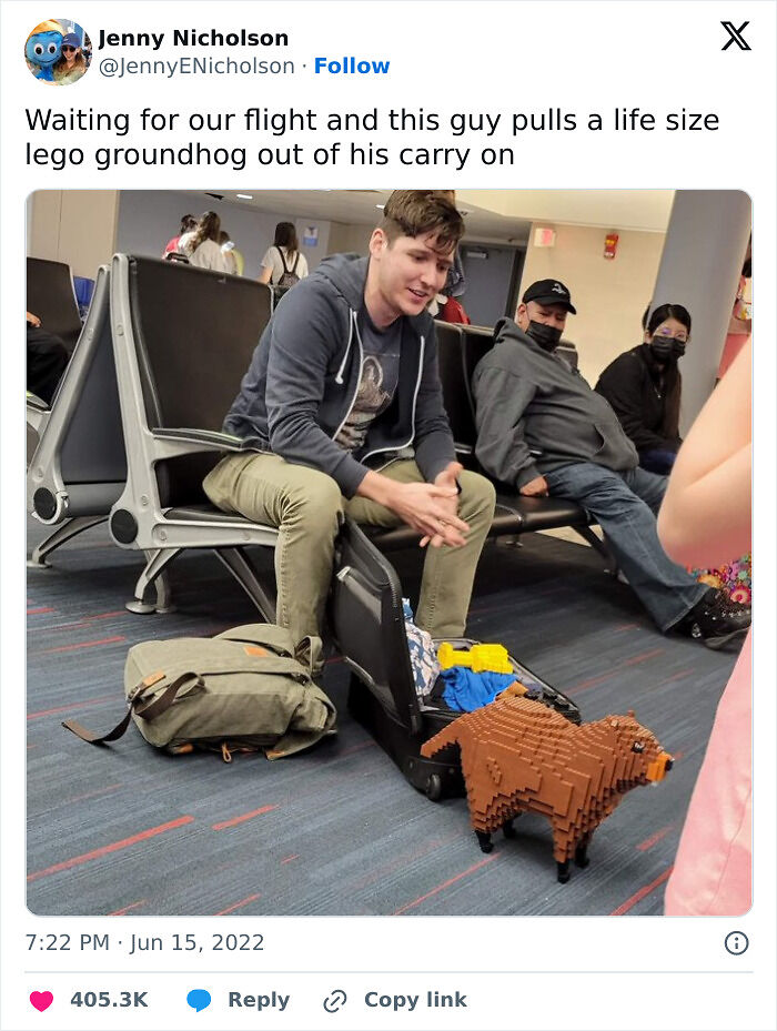 63 Wholesome And Heartwarming Examples Of Men Being In Touch With Their Inner Child (New Pics) 63 Wholesome And Heartwarming Examples Of Men Being In Touch With Their Inner Child (New Pics)