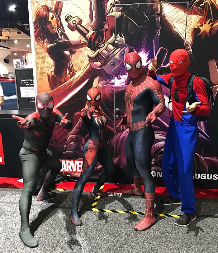 63 Wholesome And Heartwarming Examples Of Men Being In Touch With Their Inner Child (New Pics) 63 Wholesome And Heartwarming Examples Of Men Being In Touch With Their Inner Child (New Pics)