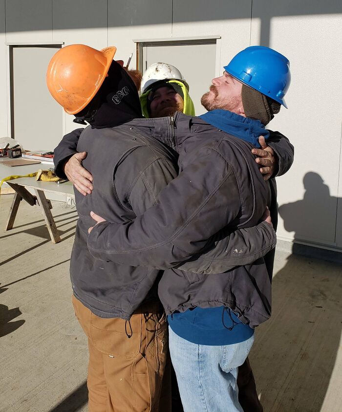 63 Wholesome And Heartwarming Examples Of Men Being In Touch With Their Inner Child (New Pics) 63 Wholesome And Heartwarming Examples Of Men Being In Touch With Their Inner Child (New Pics)