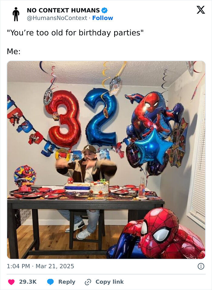 63 Wholesome And Heartwarming Examples Of Men Being In Touch With Their Inner Child (New Pics) 63 Wholesome And Heartwarming Examples Of Men Being In Touch With Their Inner Child (New Pics)