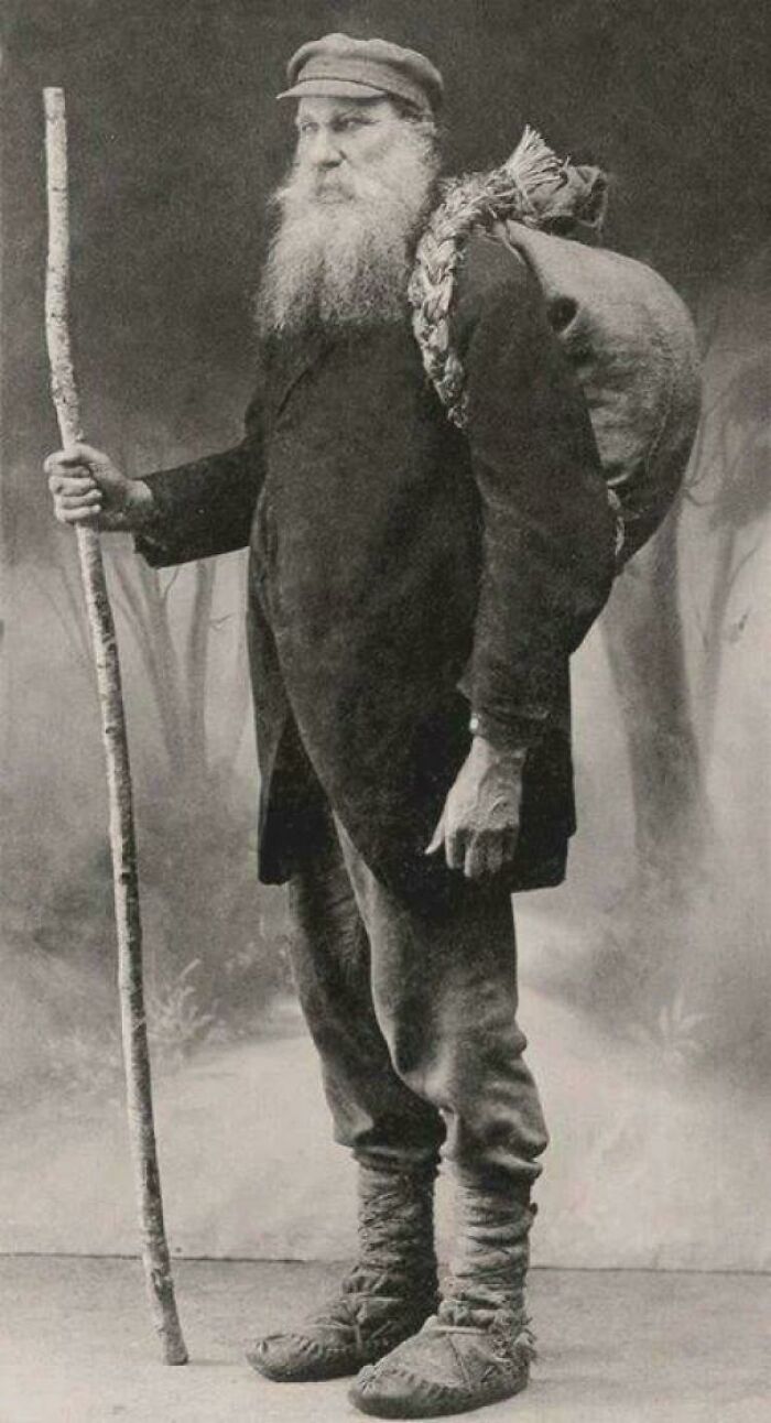 “Archive Of Humanity”: 109 Photos Showing The Most Important Moments In Our History “Archive Of Humanity”: 109 Photos Showing The Most Important Moments In Our History