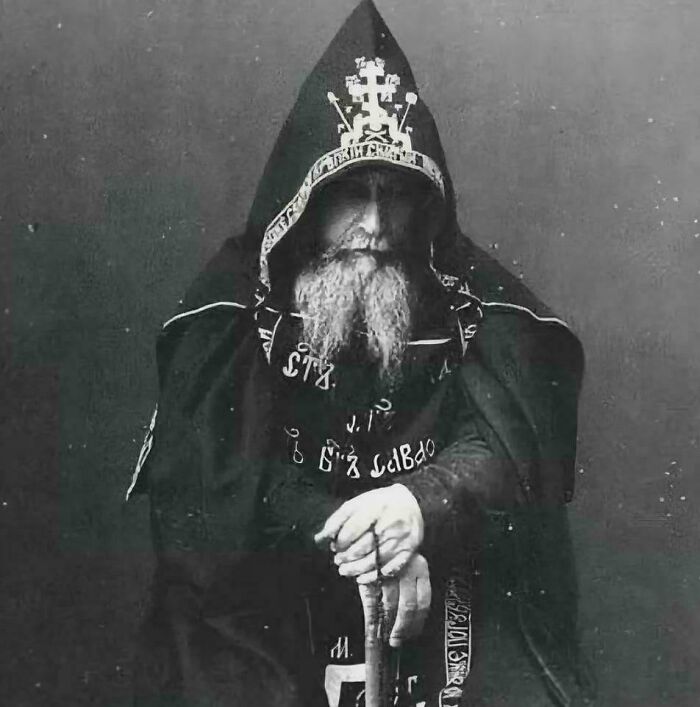 “Archive Of Humanity”: 109 Photos Showing The Most Important Moments In Our History “Archive Of Humanity”: 109 Photos Showing The Most Important Moments In Our History