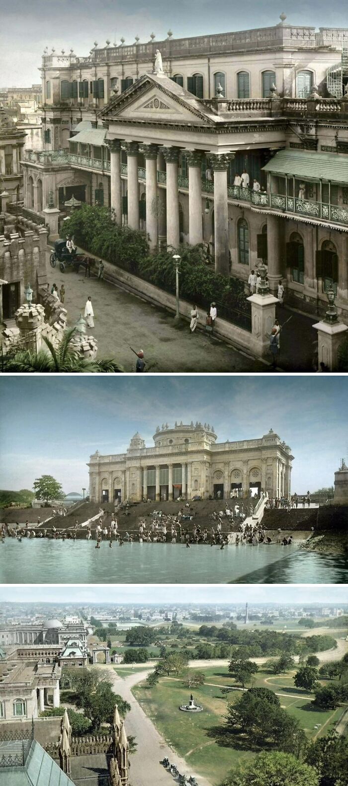 “Archive Of Humanity”: 109 Photos Showing The Most Important Moments In Our History “Archive Of Humanity”: 109 Photos Showing The Most Important Moments In Our History