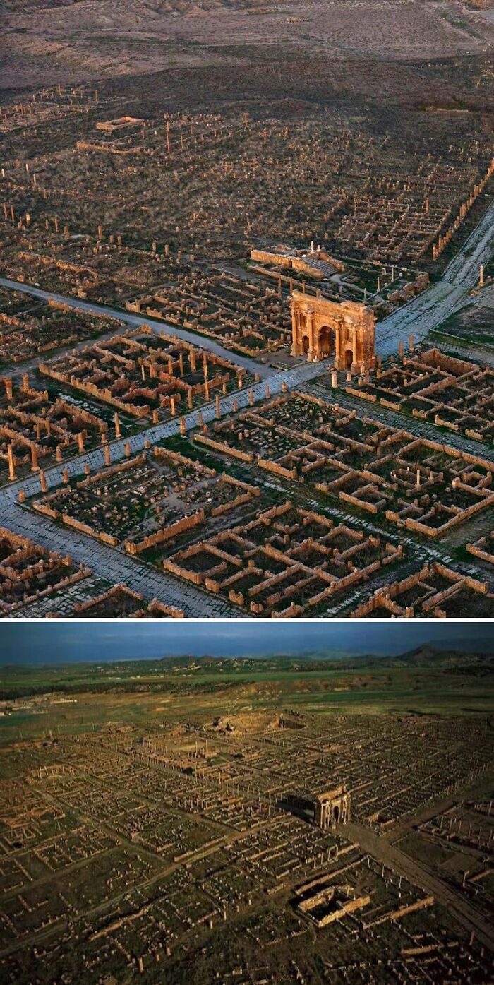 “Archive Of Humanity”: 109 Photos Showing The Most Important Moments In Our History “Archive Of Humanity”: 109 Photos Showing The Most Important Moments In Our History